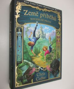 Země příběhů - Kouzelné přání