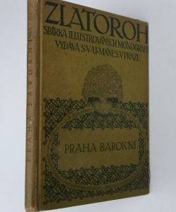 Praha barokní
