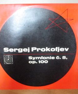 Symfonie č. 5, op. 100