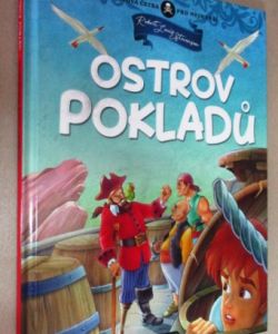 Ostrov pokladů