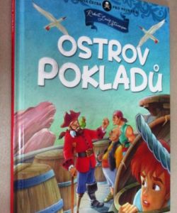 Ostrov pokladů