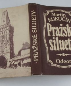 Pražské siluety