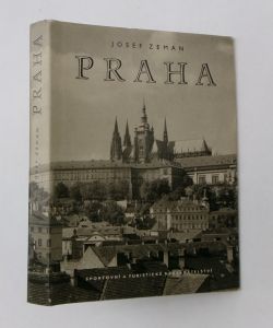 Praha