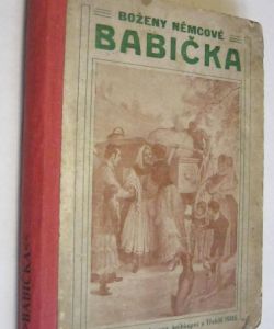 Babička