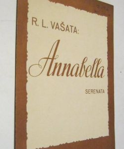 Annabella - serenata