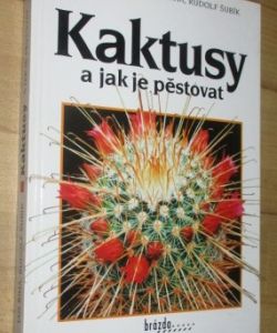 Kaktusy a jak je pěstovat