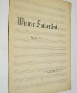 Wiener Fiakerlied