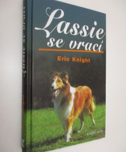 Lassie se vrací