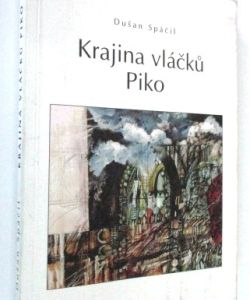 Krajina vláčků Piko