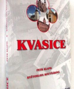 Kvasice