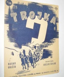 Trojka