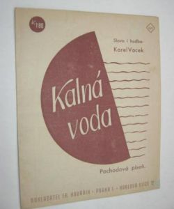 Kalná voda