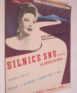 Silnice snů