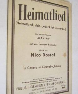 Heimatlied