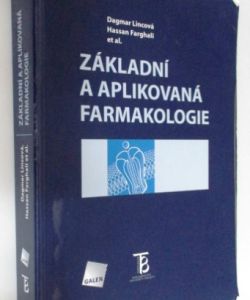 Základní a aplikovaná farmakologie