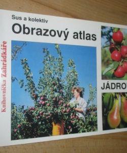 Obrazový atlas jádrovin