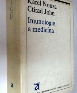 Imunologie a medicína