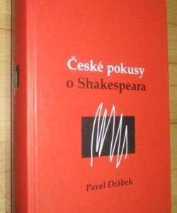 České pokusy o Shakespeara