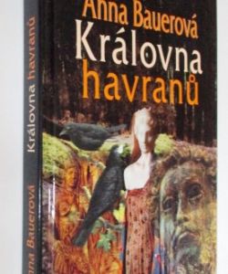 Královna havranů