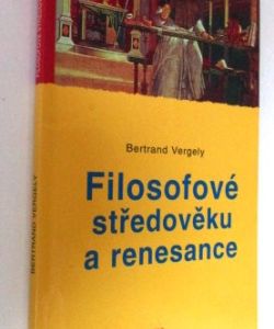 Filosofové středověku a renesance