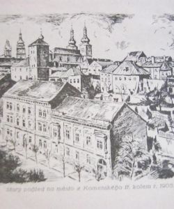 Úplný průvodce po velkém Hradci králové