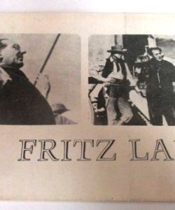 Fritz Lang