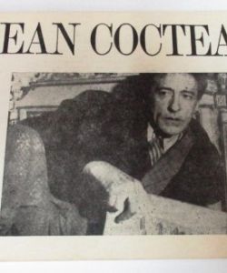 Jean Cocteau