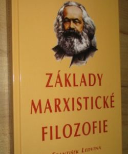 Základy marxistické filozofie