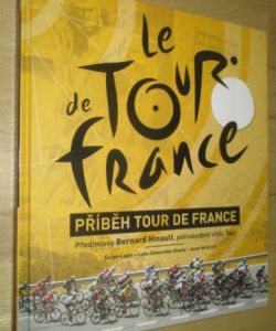 Příběh Tour de France