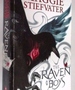 The raven boys