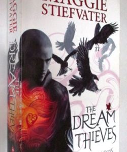 The dream thieves