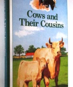 Cows and their cousins