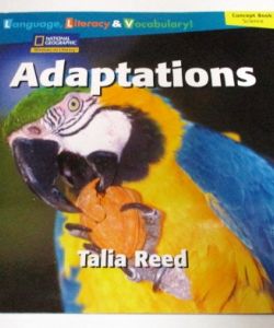 Adaptations