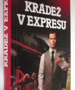 Krádežv expresu