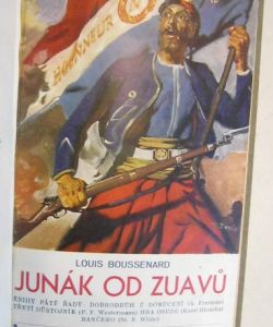 Junák od zuavů
