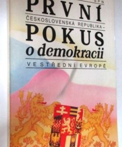 Pvní pokus o demokracii