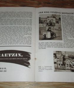 Zprávy ČZ