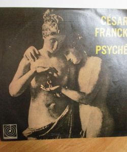 LP - Psyché