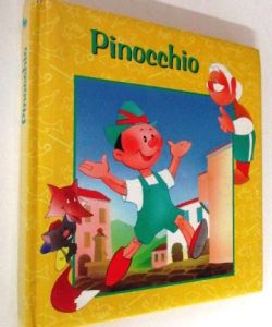 Pinocchio