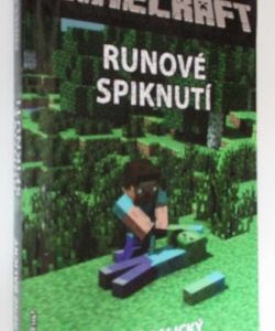 Minecraft - Runové spiknutí