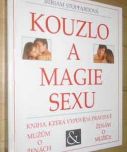 Kouzlo a magie sexu