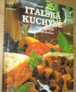 Italská kuchyně