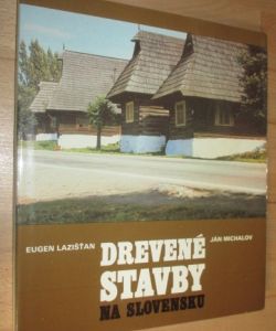 Drevené stavby na Slovensku