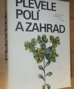 Plevele polí a zahrad