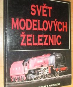 Svět modelových železnic