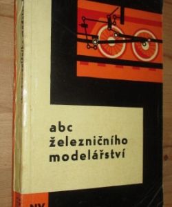 ABC železničního modelářství