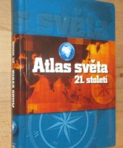 Atlas světa 21. století