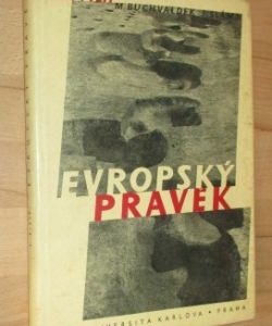 Evropský pravěk