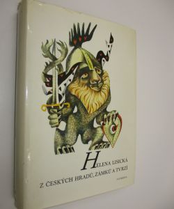 Z Českých hradů, zámků a tvrzí