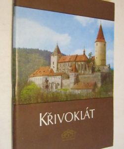 Křivoklát hrad a okolí